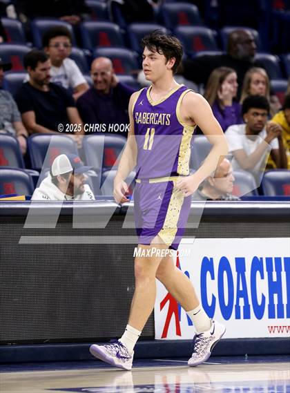 Thumbnail 1 in Sabino vs Palo Verde (McKale Center) photogallery.
