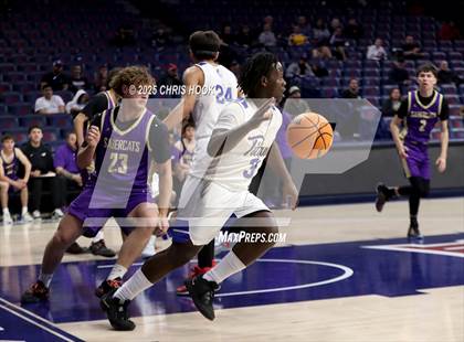 Thumbnail 1 in Sabino vs Palo Verde (McKale Center) photogallery.