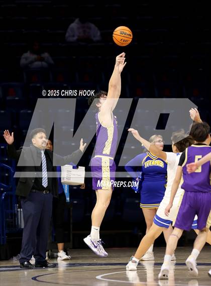 Thumbnail 3 in Sabino vs Palo Verde (McKale Center) photogallery.