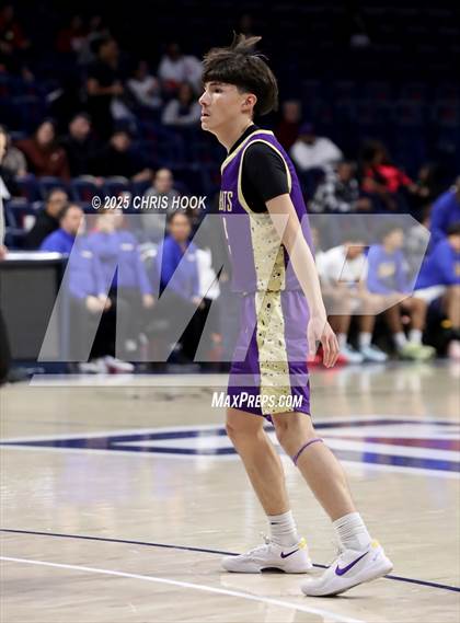 Thumbnail 3 in Sabino vs Palo Verde (McKale Center) photogallery.