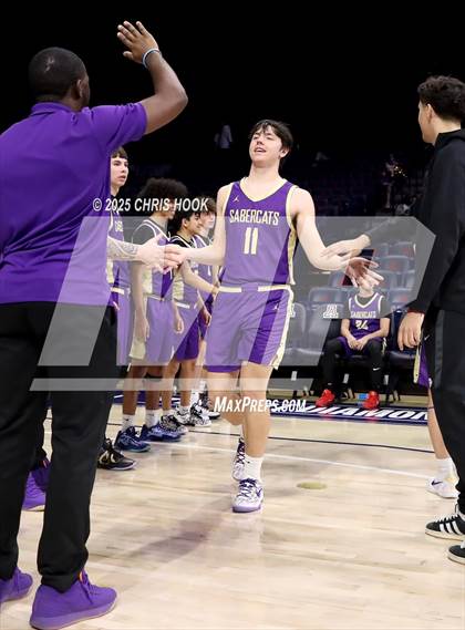 Thumbnail 3 in Sabino vs Palo Verde (McKale Center) photogallery.