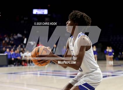 Thumbnail 1 in Sabino vs Palo Verde (McKale Center) photogallery.