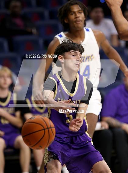 Thumbnail 3 in Sabino vs Palo Verde (McKale Center) photogallery.