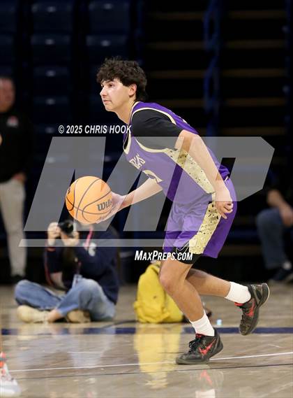 Thumbnail 2 in Sabino vs Palo Verde (McKale Center) photogallery.