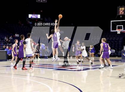 Thumbnail 2 in Sabino vs Palo Verde (McKale Center) photogallery.