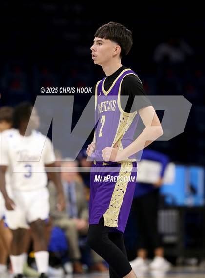 Thumbnail 1 in Sabino vs Palo Verde (McKale Center) photogallery.