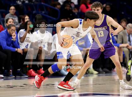 Thumbnail 3 in Sabino vs Palo Verde (McKale Center) photogallery.