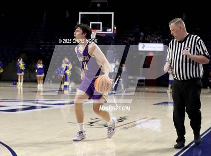 Thumbnail 2 in Sabino vs Palo Verde (McKale Center) photogallery.