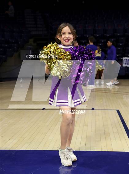 Thumbnail 3 in Sabino vs Palo Verde (McKale Center) photogallery.
