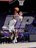 Photo from the gallery "Sabino vs Palo Verde (McKale Center)"