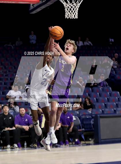 Thumbnail 3 in Sabino vs Palo Verde (McKale Center) photogallery.