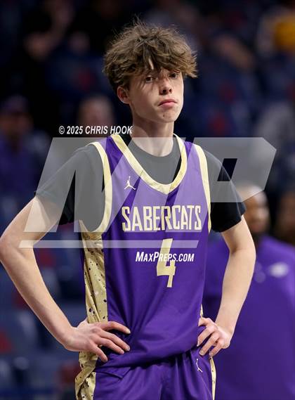 Thumbnail 2 in Sabino vs Palo Verde (McKale Center) photogallery.