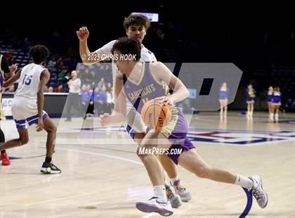 Thumbnail 3 in Sabino vs Palo Verde (McKale Center) photogallery.