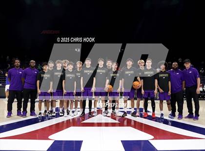 Thumbnail 2 in Sabino vs Palo Verde (McKale Center) photogallery.