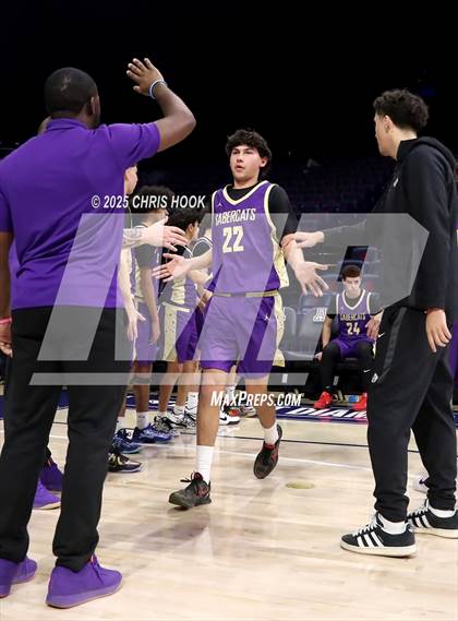 Thumbnail 1 in Sabino vs Palo Verde (McKale Center) photogallery.