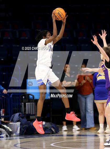 Thumbnail 1 in Sabino vs Palo Verde (McKale Center) photogallery.
