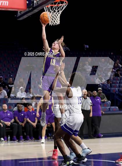Thumbnail 2 in Sabino vs Palo Verde (McKale Center) photogallery.