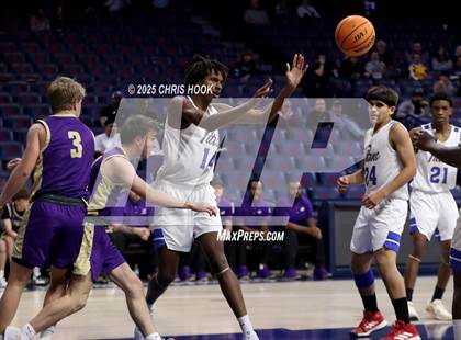 Thumbnail 2 in Sabino vs Palo Verde (McKale Center) photogallery.
