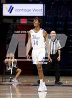 Photo from the gallery "Sabino vs Palo Verde (McKale Center)"