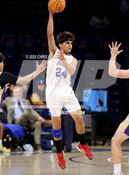 Thumbnail 2 in Sabino vs Palo Verde (McKale Center) photogallery.