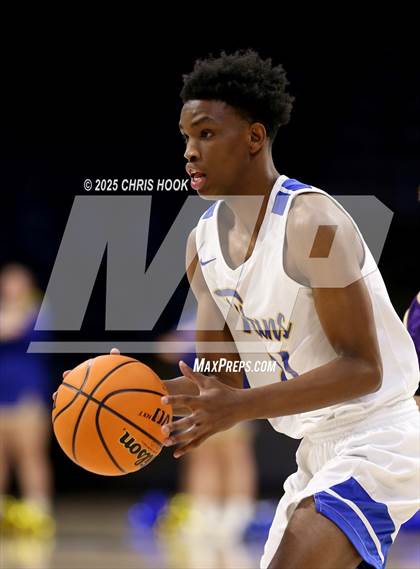 Thumbnail 3 in Sabino vs Palo Verde (McKale Center) photogallery.