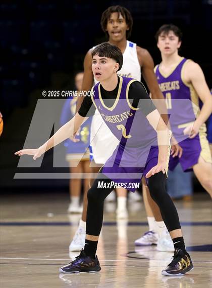 Thumbnail 1 in Sabino vs Palo Verde (McKale Center) photogallery.