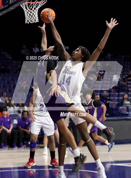 Thumbnail 2 in Sabino vs Palo Verde (McKale Center) photogallery.