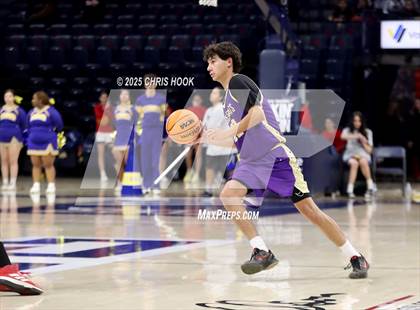 Thumbnail 1 in Sabino vs Palo Verde (McKale Center) photogallery.