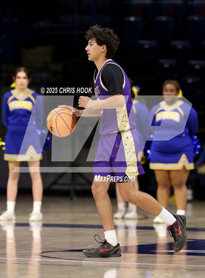 Thumbnail 3 in Sabino vs Palo Verde (McKale Center) photogallery.