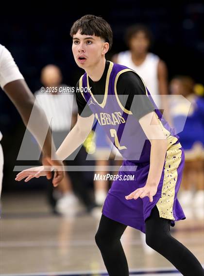 Thumbnail 3 in Sabino vs Palo Verde (McKale Center) photogallery.