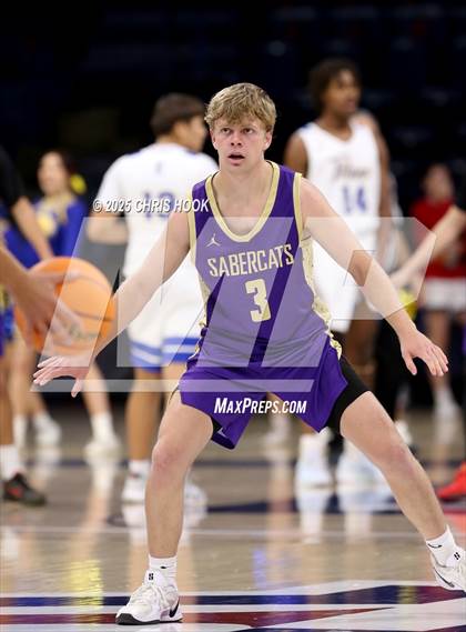 Thumbnail 3 in Sabino vs Palo Verde (McKale Center) photogallery.
