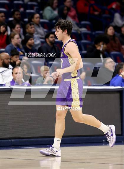 Thumbnail 3 in Sabino vs Palo Verde (McKale Center) photogallery.