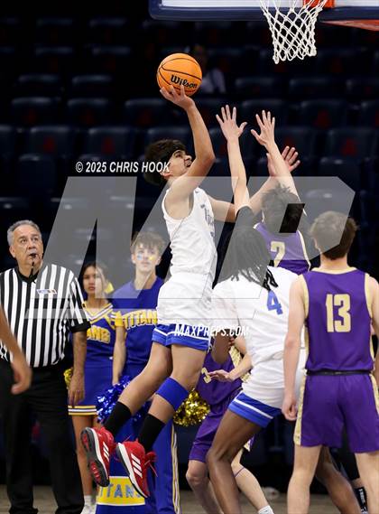Thumbnail 3 in Sabino vs Palo Verde (McKale Center) photogallery.