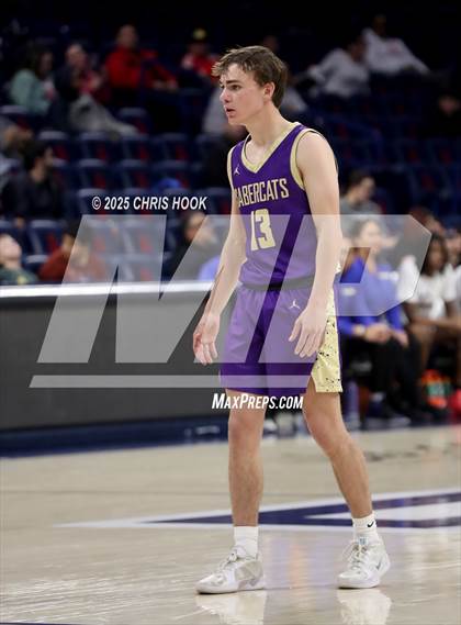 Thumbnail 3 in Sabino vs Palo Verde (McKale Center) photogallery.