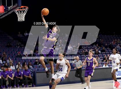 Thumbnail 2 in Sabino vs Palo Verde (McKale Center) photogallery.