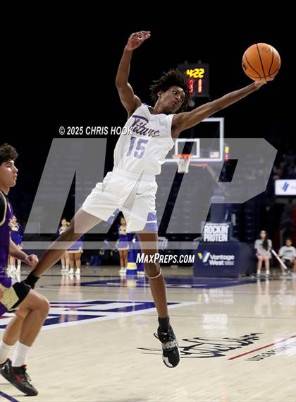 Thumbnail 3 in Sabino vs Palo Verde (McKale Center) photogallery.