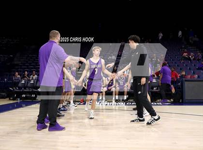 Thumbnail 1 in Sabino vs Palo Verde (McKale Center) photogallery.