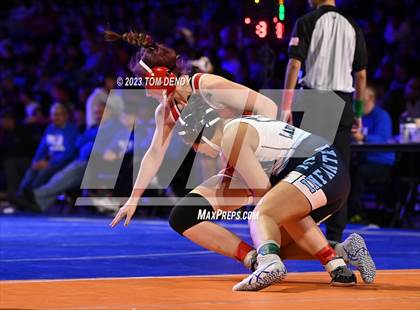 Thumbnail 1 in UIL 5A/6A State Championships - 120 lb - 138 lb Finals photogallery.