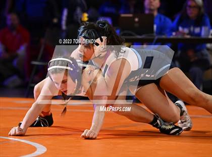Thumbnail 3 in UIL 5A/6A State Championships - 120 lb - 138 lb Finals photogallery.
