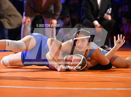 Thumbnail 2 in UIL 5A/6A State Championships - 120 lb - 138 lb Finals photogallery.