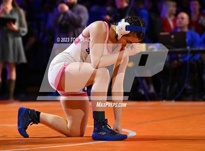 Thumbnail 1 in UIL 5A/6A State Championships - 120 lb - 138 lb Finals photogallery.