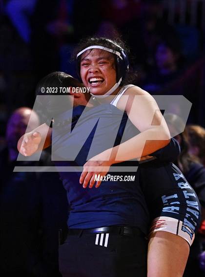 Thumbnail 2 in UIL 5A/6A State Championships - 120 lb - 138 lb Finals photogallery.