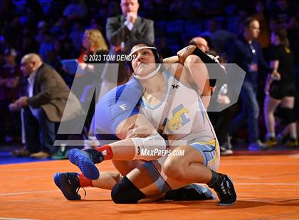 Thumbnail 1 in UIL 5A/6A State Championships - 120 lb - 138 lb Finals photogallery.