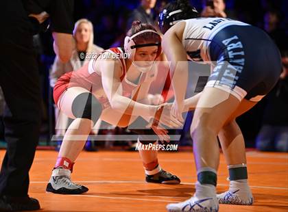 Thumbnail 3 in UIL 5A/6A State Championships - 120 lb - 138 lb Finals photogallery.