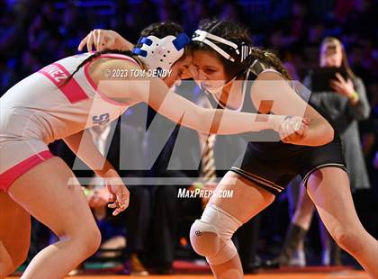 Thumbnail 2 in UIL 5A/6A State Championships - 120 lb - 138 lb Finals photogallery.