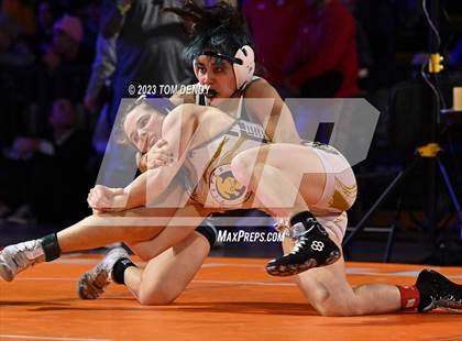 Thumbnail 1 in UIL 5A/6A State Championships - 120 lb - 138 lb Finals photogallery.
