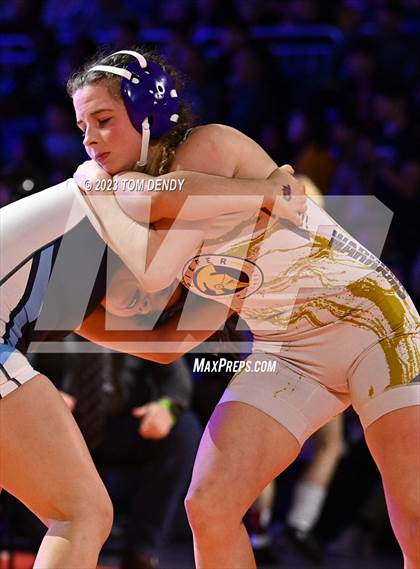 Thumbnail 1 in UIL 5A/6A State Championships - 120 lb - 138 lb Finals photogallery.