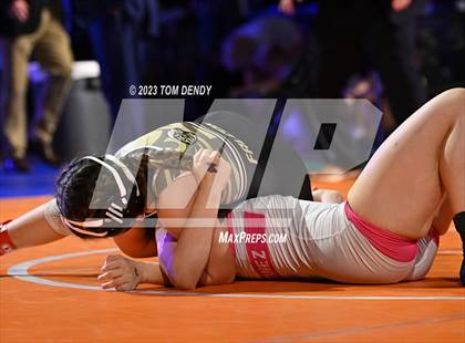 Thumbnail 1 in UIL 5A/6A State Championships - 120 lb - 138 lb Finals photogallery.