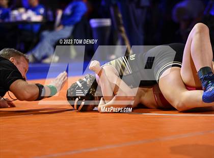 Thumbnail 2 in UIL 5A/6A State Championships - 120 lb - 138 lb Finals photogallery.