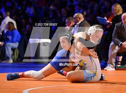 Thumbnail 3 in UIL 5A/6A State Championships - 120 lb - 138 lb Finals photogallery.